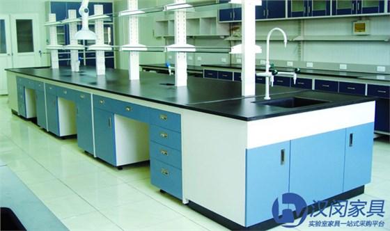 定制化学类实验室家具|汉闵化学实验室家具厂家
